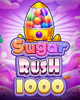Sugar Rush 1000