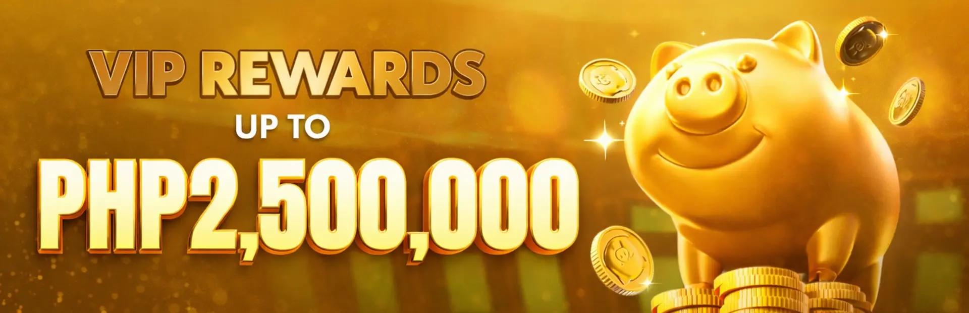 VIP Rewards Program