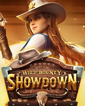 Wild Bounty Showdown